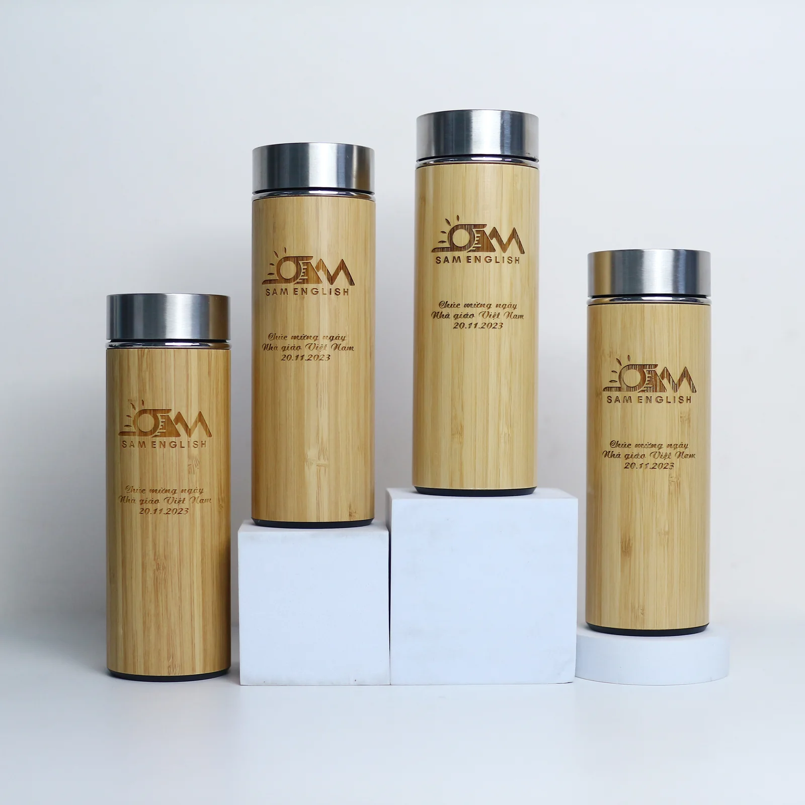 Bình giữ nhiệt OEM